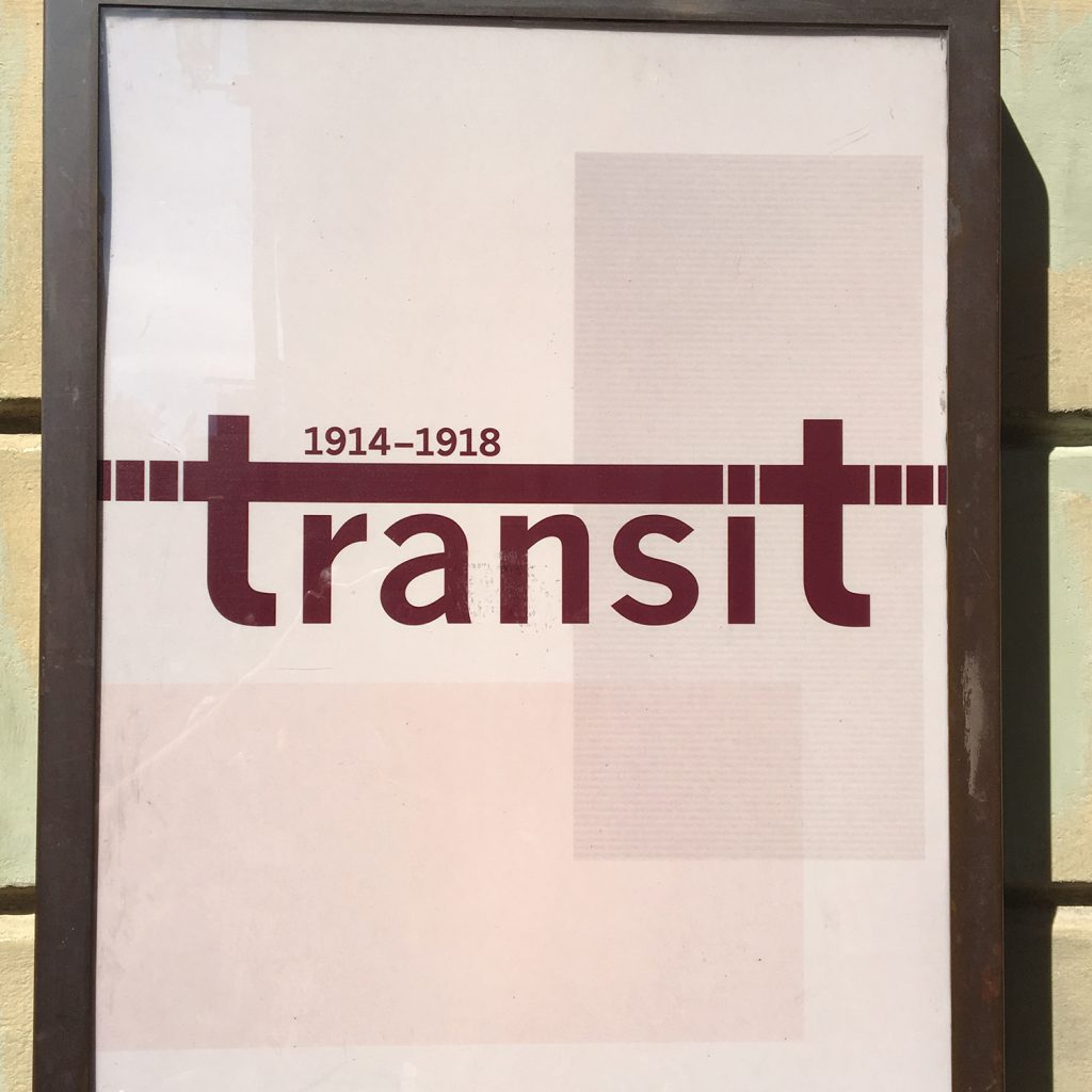 transit.