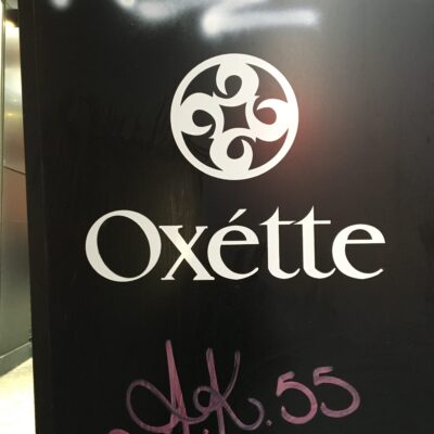 oxétte