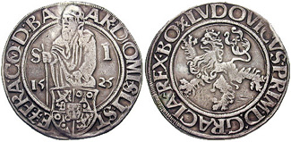 der joachimsthaler