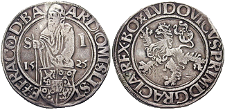 der joachimsthaler